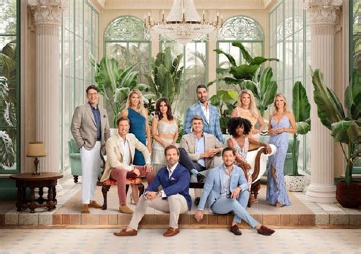Who Is Jarrett ‘JT’ Thomas From ‘Southern Charm’ Season 9? Meet the Realtor Rookie