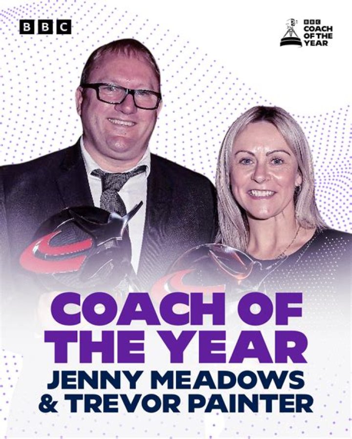 
Who Is Jenny Meadows Husband? Meet Trevor Painter, 