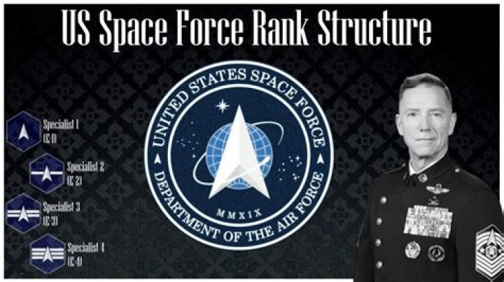 Who is Jerome in Space Force?