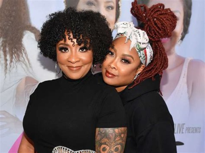 
Who is Jesseca ‘Judy’ Harris-Dupart, rapper Da Brat’s wife? 