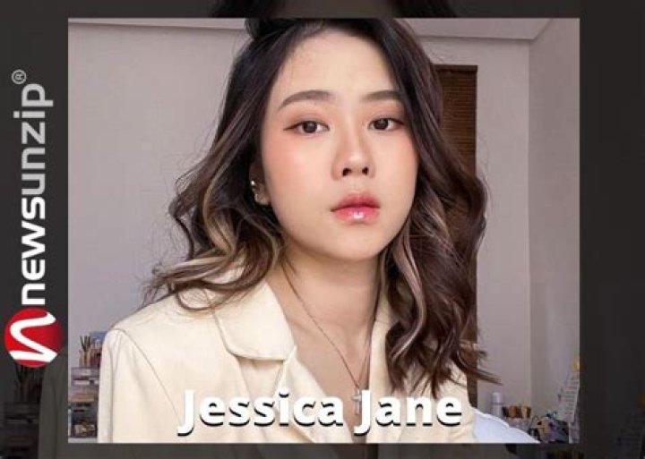 Who is Jessica Jane? Wiki, Biography, Age, Net worth, Height, Boyfriend, Family, Lifestyle & More