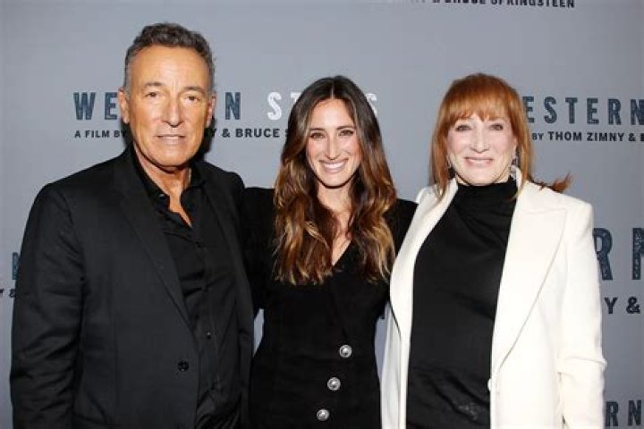 Who Is Jessica Springsteen Husband? Know About The Marital Status Of Bruce Springsteen Daughter