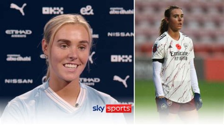 Who Is Jill Roord Partner or Wife Name – Is Dutch Footballer Married?