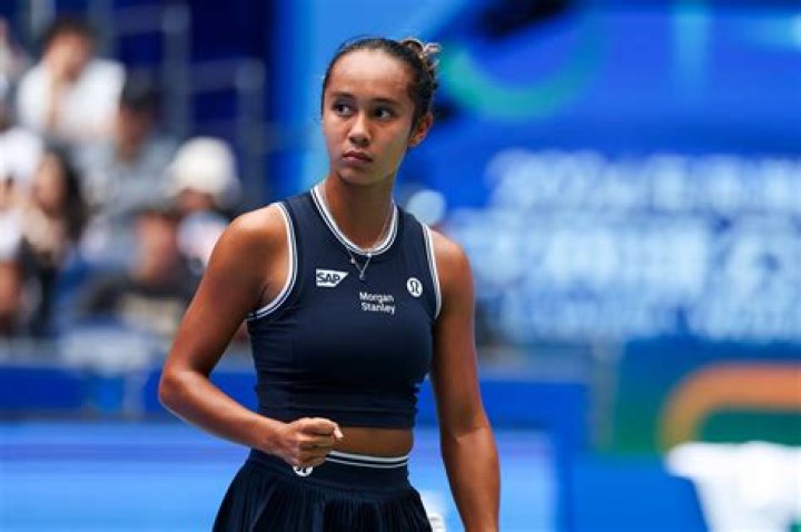 Who Is Jodeci Fernandez Dentist? Meet The Elder Sister Of Professional Tennis Player Leylah Fernandez