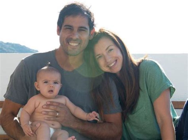 Who Is John Fincher? Wiki, Age, Family, Net Worth, BIO & Facts About Parvati Shallow’s Husband