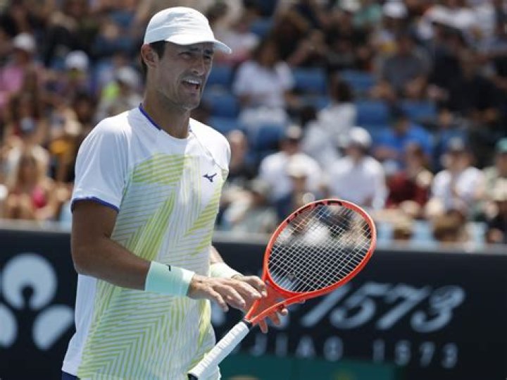 Who Is John Tomic? Everything To Know About Australian Tennis Player Bernard Tomic Father