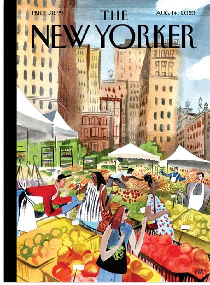 Who Is Joshua Yaffa? Everything About The Moscow Based Journalist Of The New Yorker Magazine