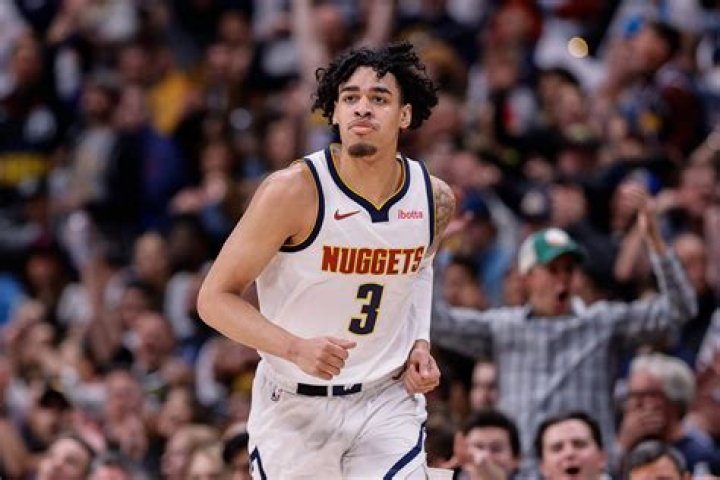 Who is Julian Strawther? Everything To Know About Him