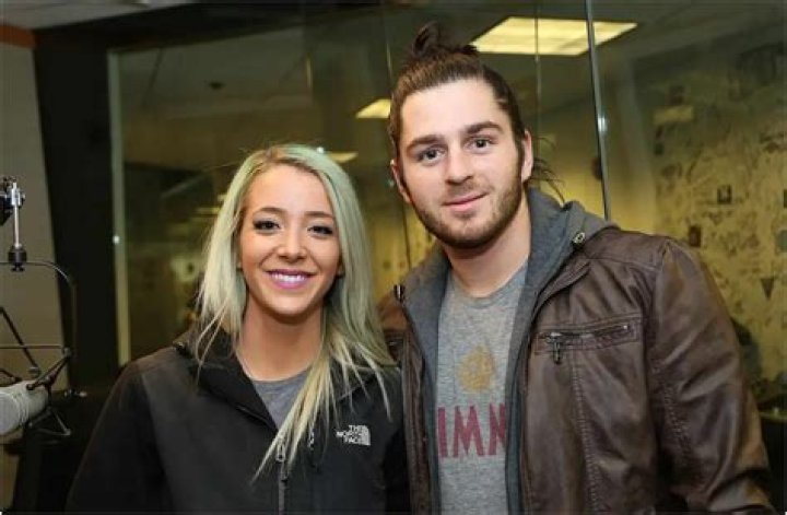 Who is Julien Solomita? Wiki, Biography, Age, Height, Girlfriend, Parents, Net worth, Ethnicity & More