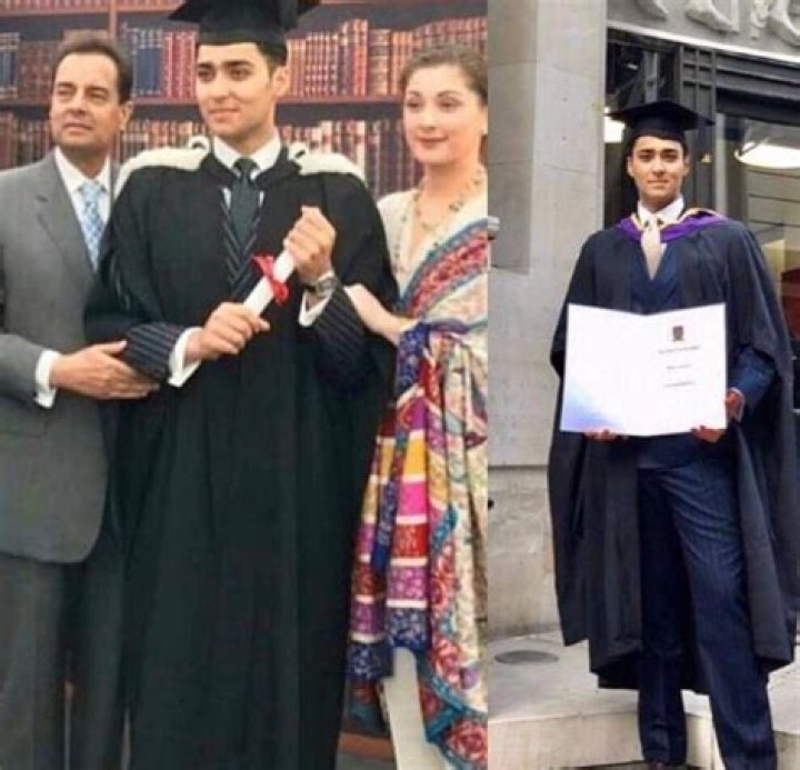 Who is Junaid Safdar? Wiki, Biography, Wife, Age, Parents, Sister, Height, Lifestyle & More