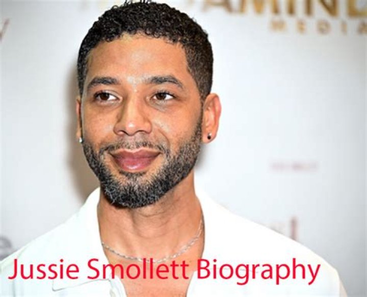 Who is Jussie Smollett wife? – Celebrity.fm – #1 Official Stars, Business & People Network, Wiki, Success story, Biography & Quotes
