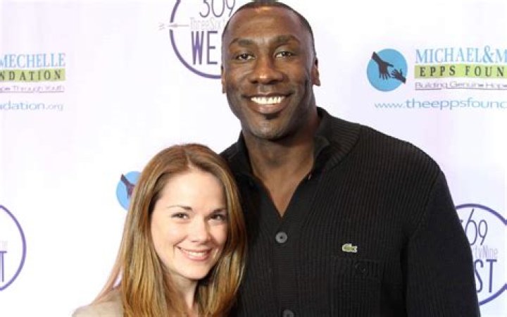 Who is Katy Kellner, the woman who almost married NFL Hall of Famer Shannon Sharpe?