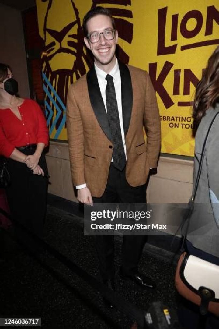 Who is Keith Habersberger? Wiki, Biography, Net Worth, Height, Age, Wife, Parents, Brother & More