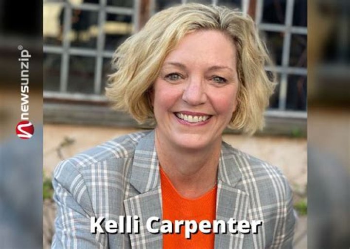 Who is Kelli Carpenter? Wiki, Biography, Net Worth, Age, Wife, Kids, Height, Birthday, Family & More