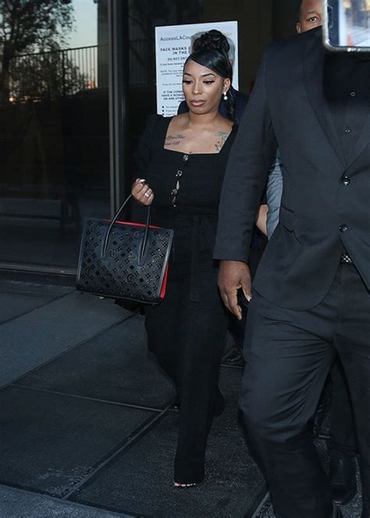 Who Is Kelsey Nicole? Megan Thee Stallion's Ex-BFF