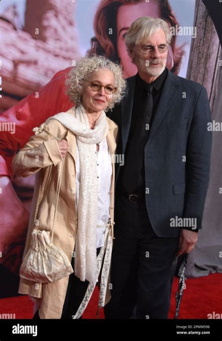 Who Is Kenneth Bowser? All We Know About The Husband Of Popular Actress Amy Irving