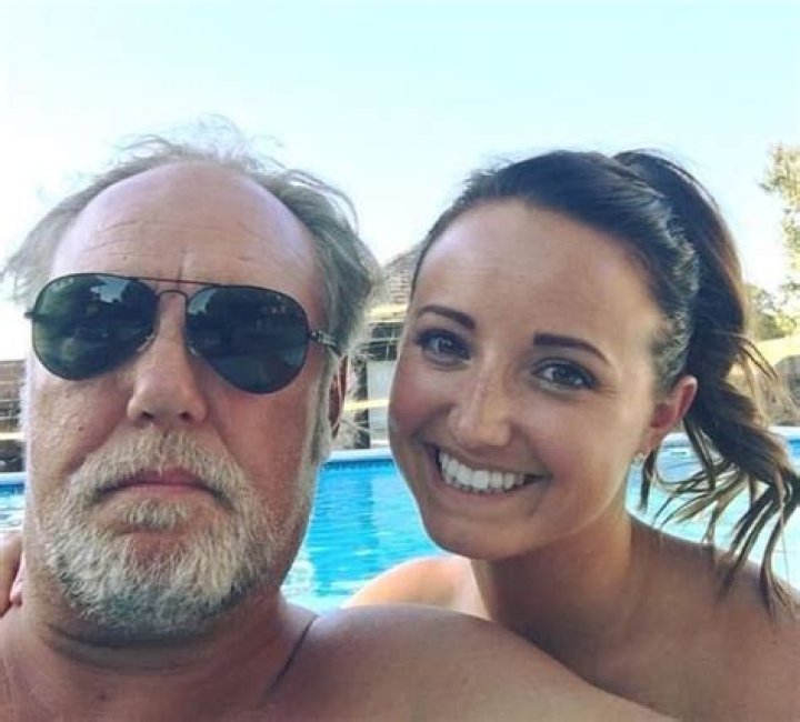 Who Is Kenzie Ruston Hemric? Meet Daniel Hemric Wife On Instagram