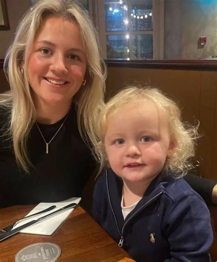 Who Is Kerry Star David Clifford’s Girlfriend, Shauna O’Connor?