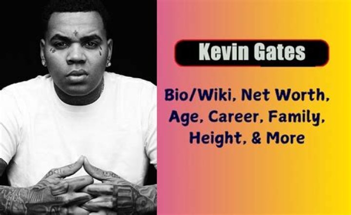 Who is Kevin Gates mom Martha Green Gates?
