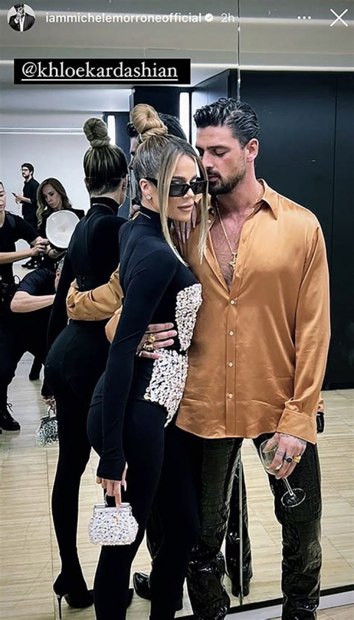Who Is Khloe Kardashian Dating? Details on ‘The Kardashians’ Star’s Relationship Status