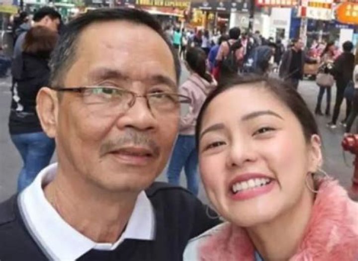 Who is Kim Chiu? Height, Weight, Age, Husband, Family, Nationality, BIO