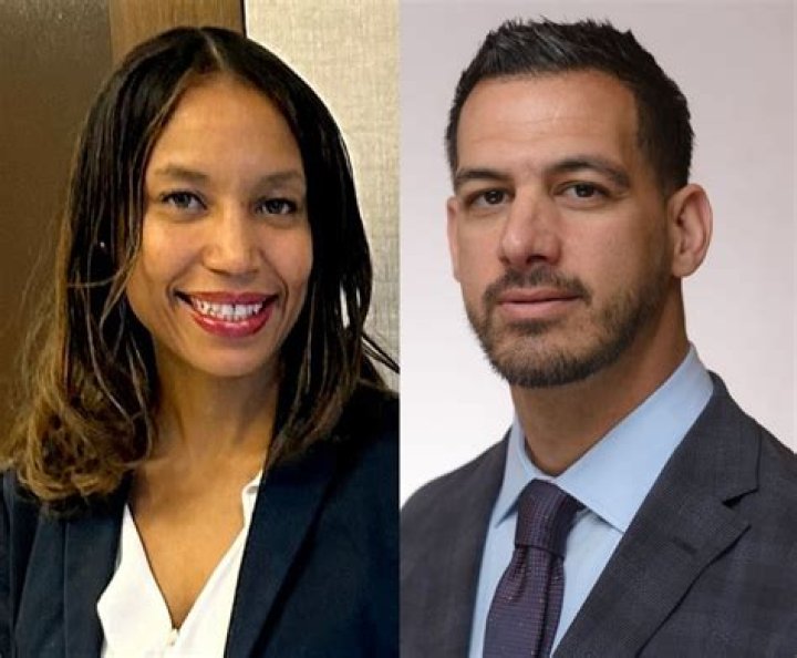 Who Is Kristen Gibbons Feden Husband? Details To Know About The Attorney