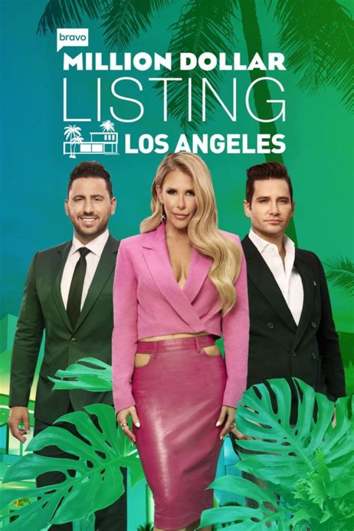 Who Is Kristin Tutor Eberts? Meet Tracy Tutor Sister From ‘Million Dollar Listing’