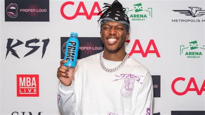 Who is KSI dating? – Celebrity.fm – #1 Official Stars, Business & People Network, Wiki, Success story, Biography & Quotes