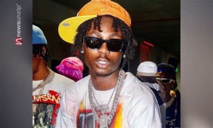 Who is Kyle Richh (Rapper)? Wiki, Age, Height, Net Worth, Family, Girlfriend, BIO, Songs