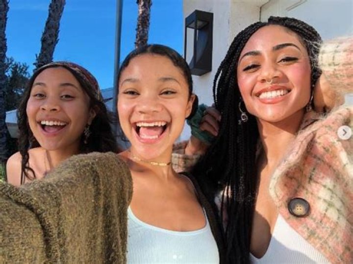 Who is Kylee Russell? Wiki, Biography, Height, Age, Husband, Children, Parents, Net Worth & More