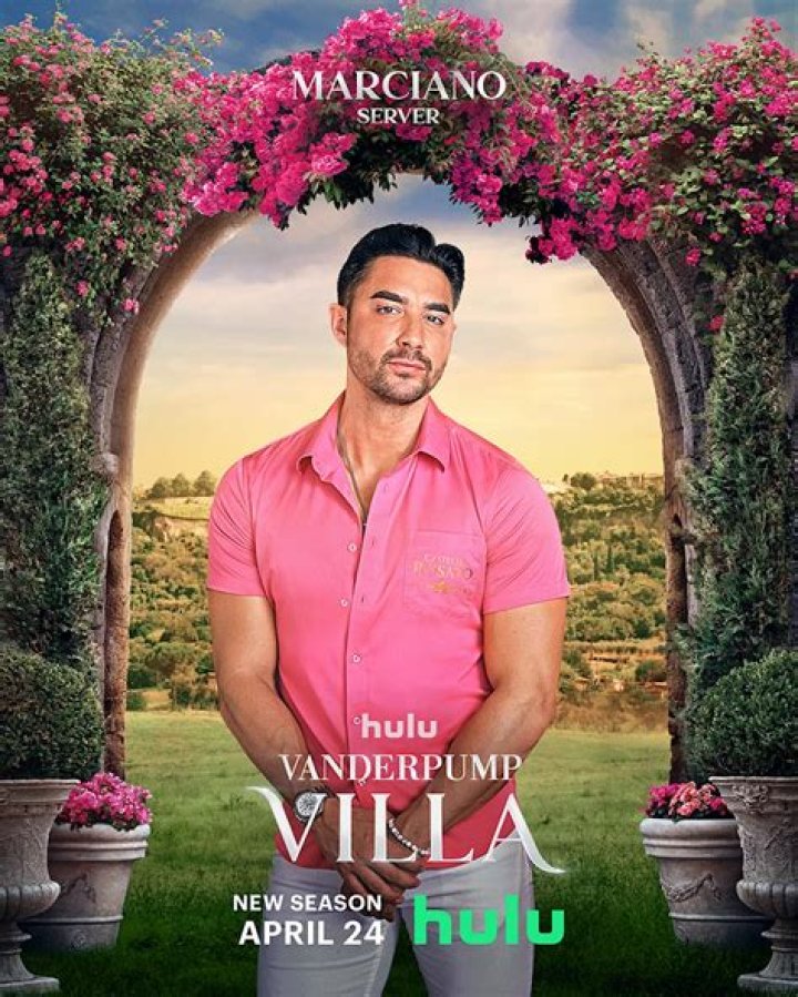 Who is Kymberly Marciano?