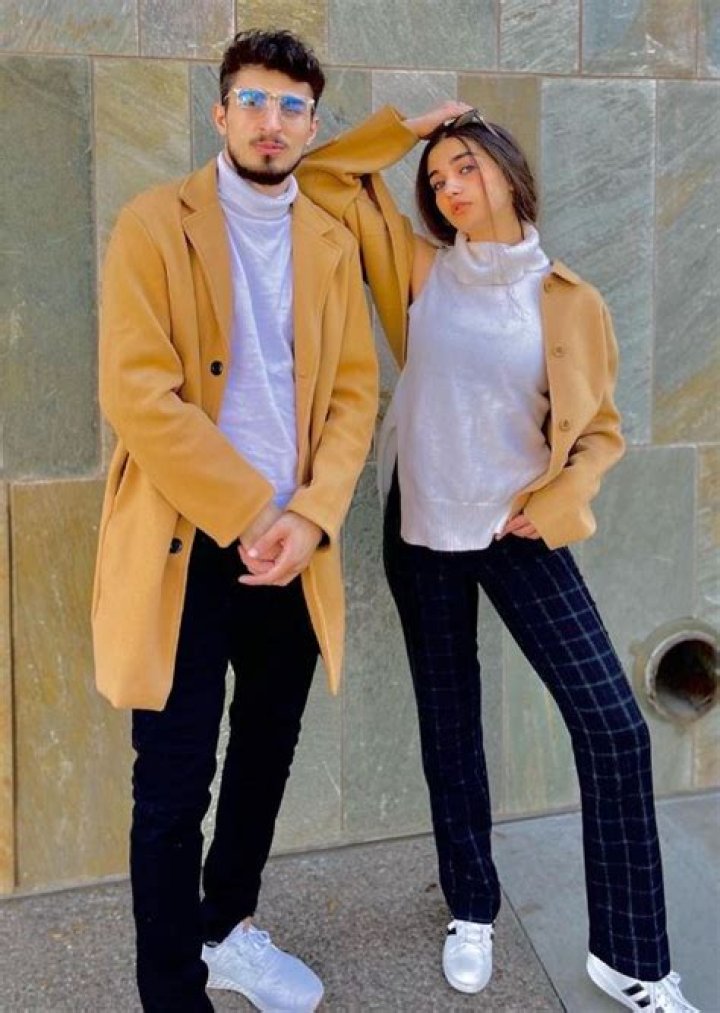 Who Is Lala Sadii? Wiki, Age, Height, Boyfriend, Family, Biography & More