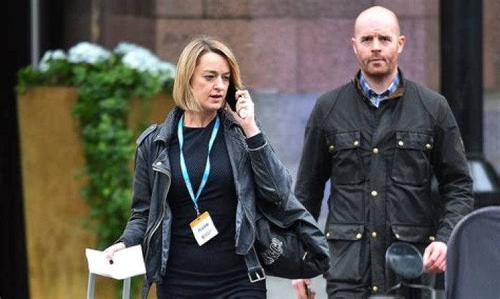 Who is Laura Kuenssberg's Husband? James Kelly Wiki, Biography, Age, Net Worth, Family & Facts