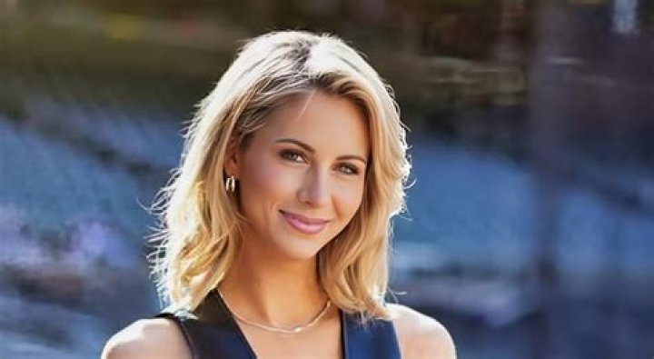 Who is Laura on ESPN get up?