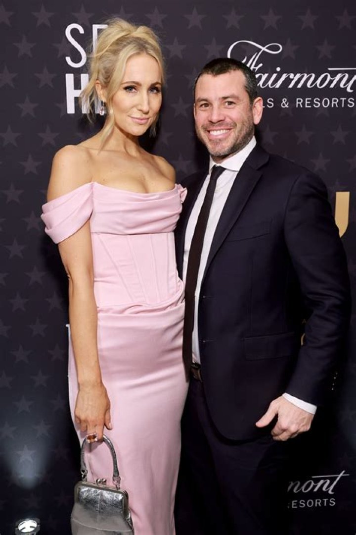 Who Is Lauren Glaser? Everything To Know About Nikki Glaser Sister