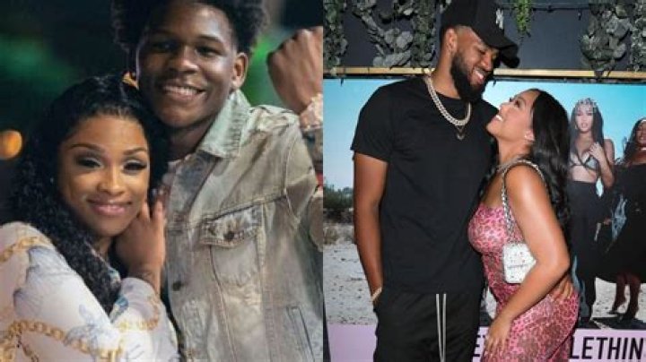 Who Is Leon Edwards Girlfriend? Everything To Know The Fighter