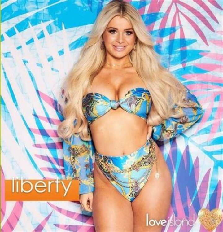 Who is Liberty Poole? Wiki, Biography, Age, Height, Boyfriend & Family