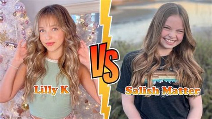 Who Is Lilly Ketchman On Tiktok? Meet The Young Influencer