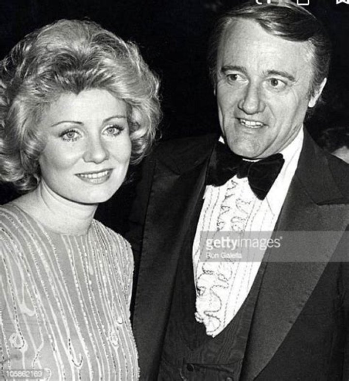 Who is Linda Staab? Meet Robert Vaughn's Wife
