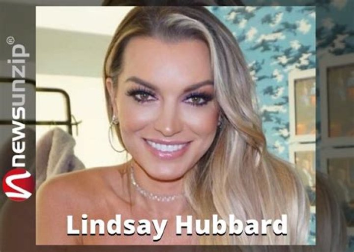 Who is Lindsay Hubbard? Wiki, Biography, Net Worth, Age, Height, Boyfriend, Parents, Ethnicity & More