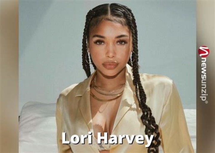 Who is Lori Harvey? Wiki, Biography, Age, Height, Net worth, Parents, Boyfriend, Career & More