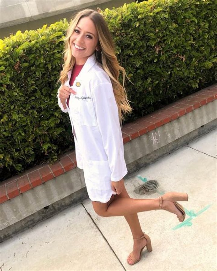 Who Is Luc Roderique? Details About The Canadian Actor