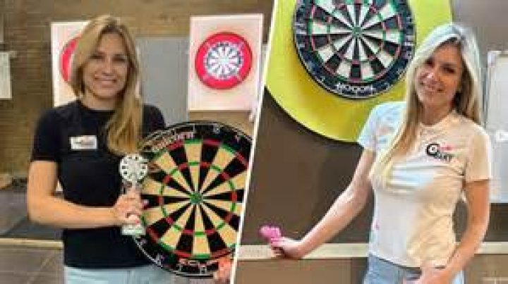 
Who Is Luca Brecel Girlfriend Gaelle Dept? Meet The Parents Of The Snooker Player 