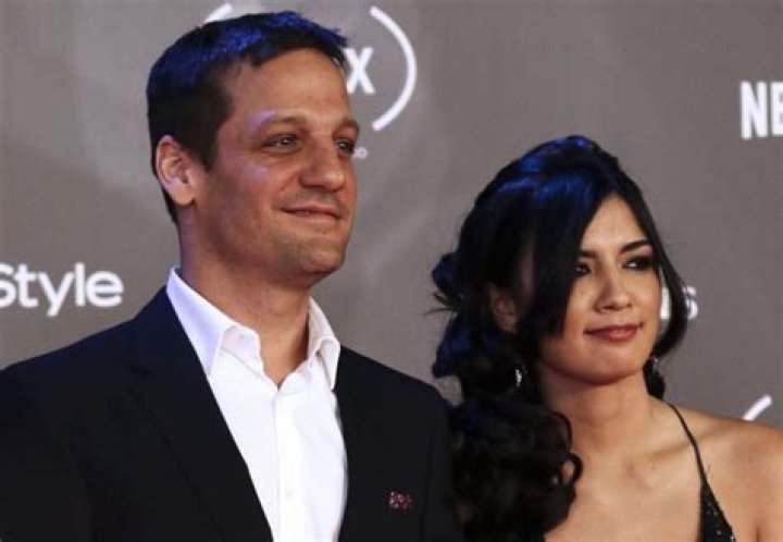 Who is Ludmila Romero? Unknown Facts about Rodrigo de La Serna’s ex-partner