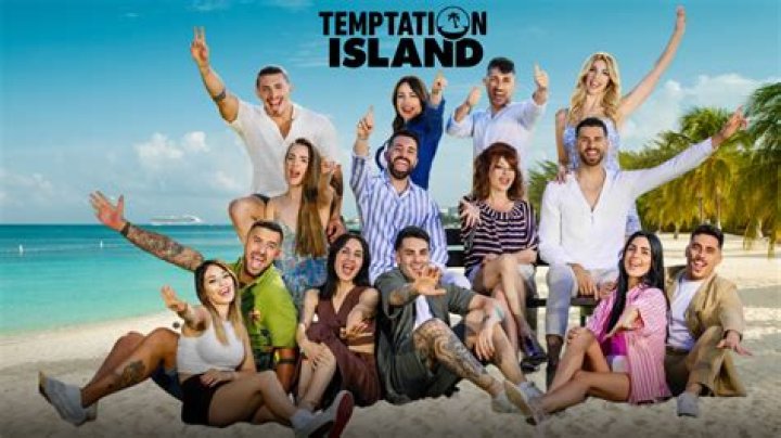 Who Is Luke Wechselberger Temptation Island? Wikipedia Age And Instagram Bio