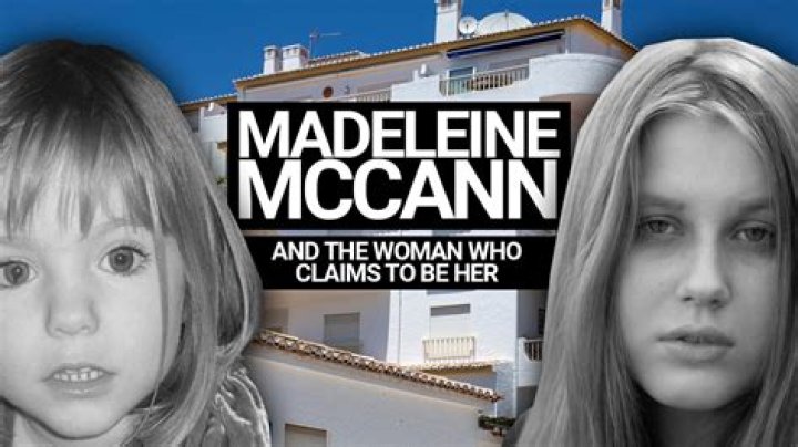 
Who is Madeleine Mccann Suspect 2022? New Evidence Exposed The Sketch 