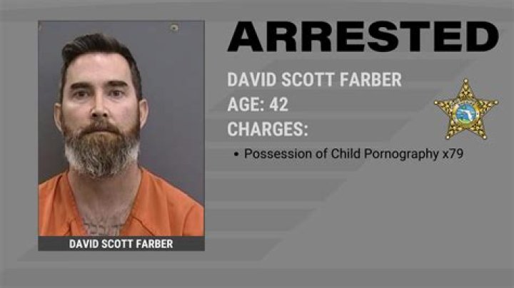 
Who Is Mark Ternullo? Danvers Man Arrested For Child Pornography Charges 