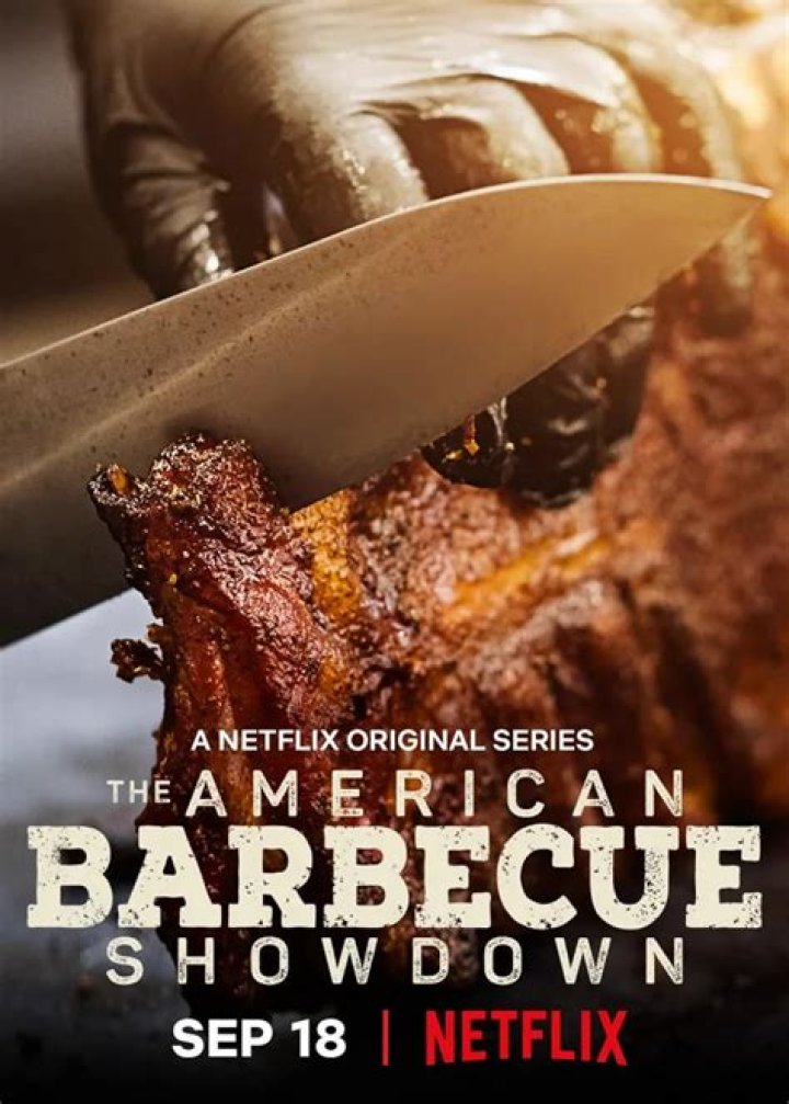 Who is Mary Fanto from the American barbeque?