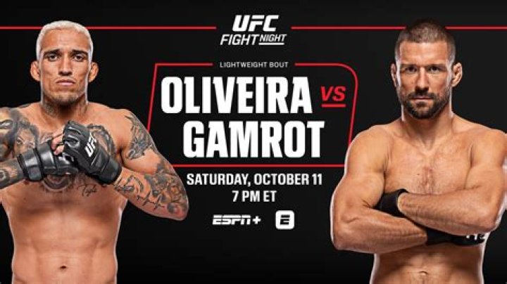 
Who Is Mateusz Gamrot Wife Agata Gamrot? Meet The Family Of The MMA Fighter 