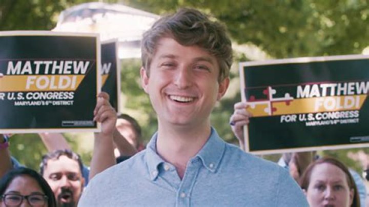 
Who Is Matthew Foldi? Republican Candidate For Congress And Maryland’s 6th Congressional District Bio Explained 